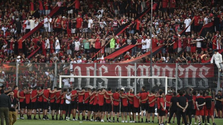 Banderazo confirmado: los hinchas de Newell’s se preparan para el clásico rosarino