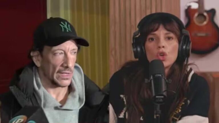 Nico Vázquez rompió el silencio tras la infidelidad de Gime Accardi: «Me da mucha vergüenza todo esto»