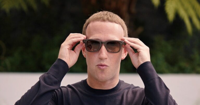 Las nuevas cámaras ocultas con lentes inteligentes: cuál es el rol de los influencers y qué límites fija la ley