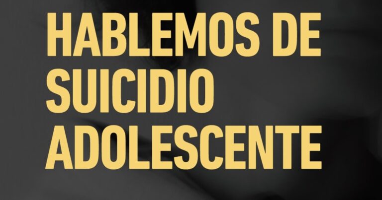 El drama del suicidio adolescente: en Argentina hay una muerte por día