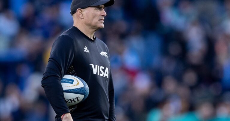 El punzante análisis de Felipe Contepomi luego de la victoria de Los Pumas en el Rugby Championship