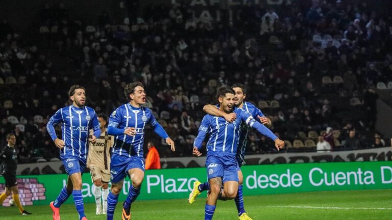 Fútbol libre por celular: cómo ver en vivo Godoy Cruz vs. Barracas Central