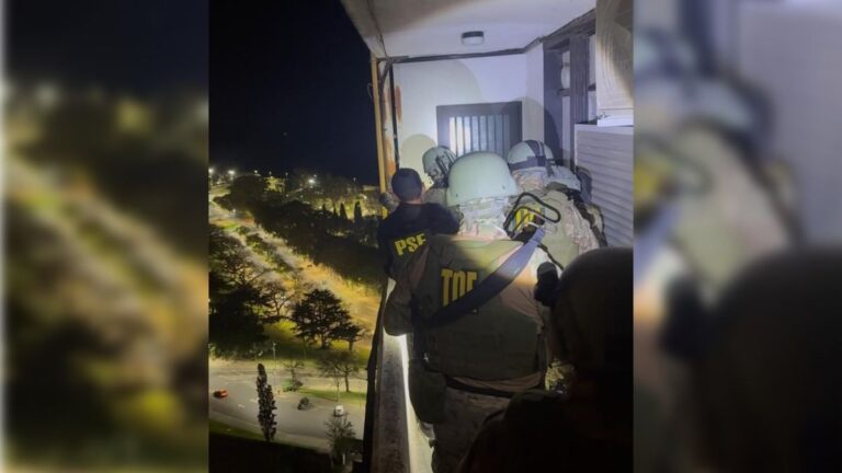 Nueva recompensa por un prófugo en Santa Fe: quién se sumó a los diez más buscados