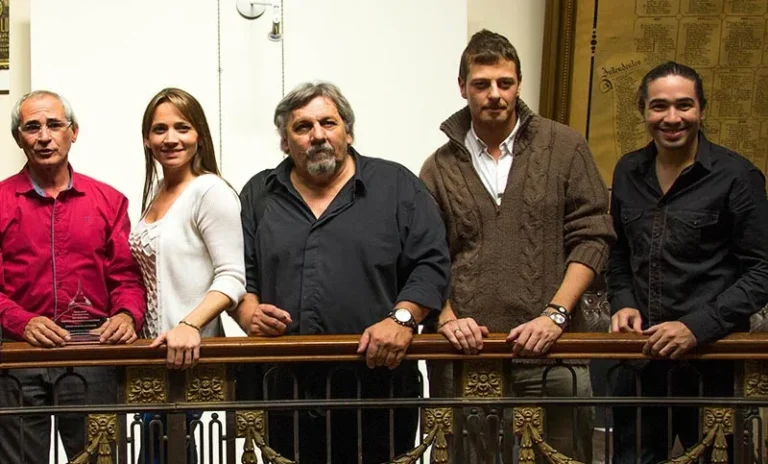 Sin Anestesia ofrece el segundo show de Si quieres vivir 100 años en el Distrito 7