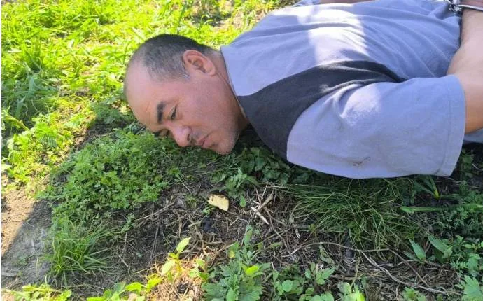 Recreo: detuvieron a Ernesto Quintana, uno de los 10 prófugos más buscados en Santa Fe