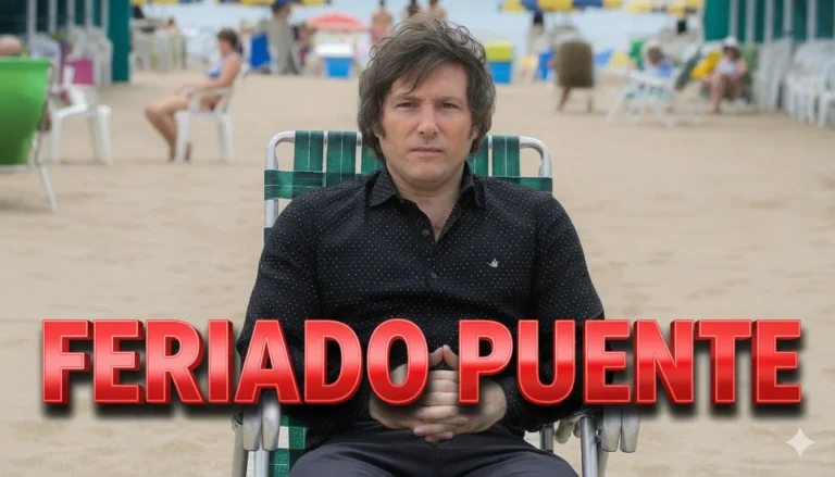 Cuántos días faltan para el próximo finde largo y cuál es el destino ideal para visitar antes del verano?