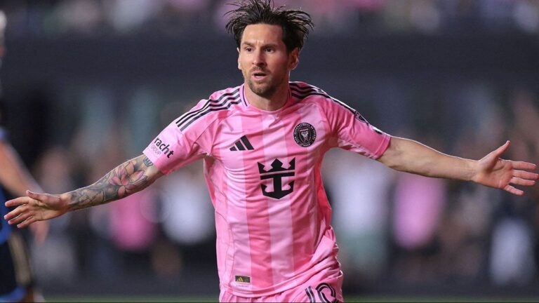 Lionel Messi está a pocos días de firmar su último contrato como futbolista profesional