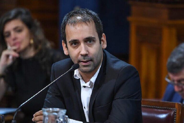 De cómplice del acuerdo a sincericidio: Hagman revela que el peronismo no sabe qué hacer con la deuda