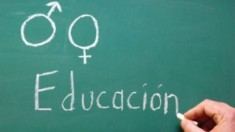 Con la ESI, este año detectaron mil casos de abusos y violencia en la infancia