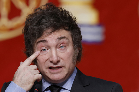 ChatPTS responde: claves para entender por qué la economía está al borde del abismo