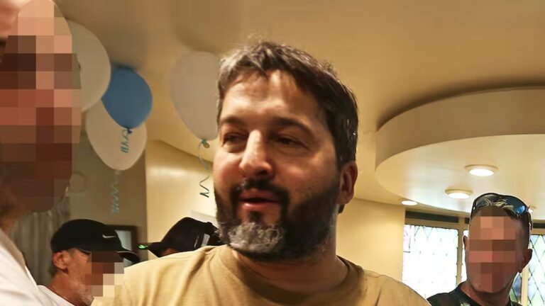 Fentanilo contaminado: procesaron a 15 acusados y embargaron por $1 billón al dueño de HLB Pharma