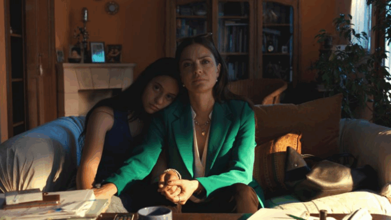 Todo lo que hay que saber de «Belén», la representante argentina en los Oscar