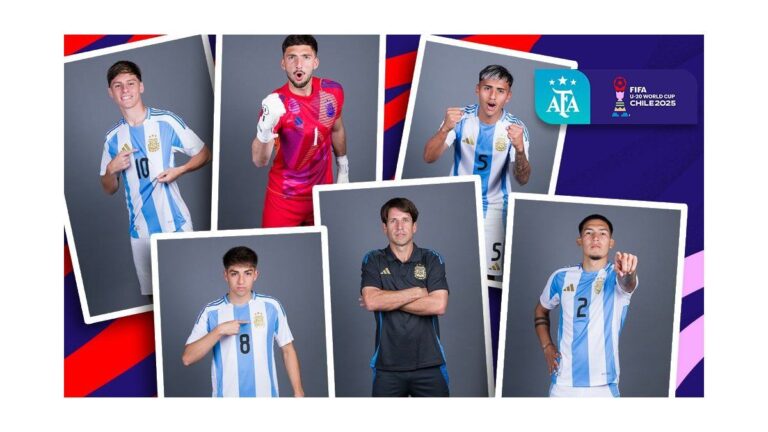 Inicia el Mundial sub-20: desde el despegue de Maradona a los tres pibes de la cantera de Newell’s