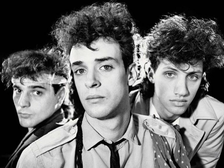Se los verá volver? Integrantes de Soda Stereo realizaron un enigmático posteo en redes