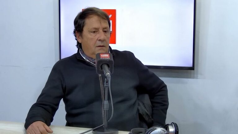 Bolsa de Comercio de Rosario: Víctor Cabanellas «no espera más» y promete «mantener las tradiciones»