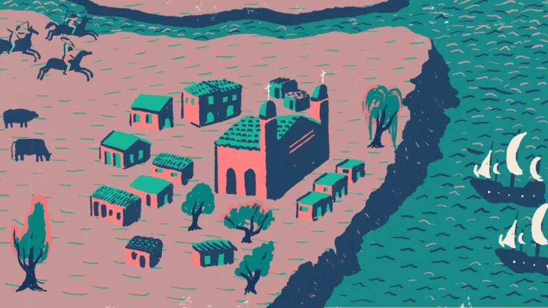 Cuando los calchaquíes fundaron la ciudad