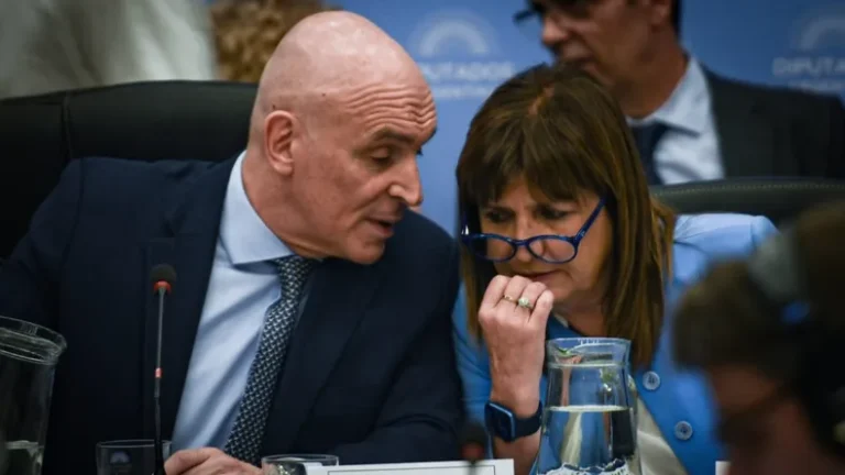 Patricia Bullrich destrozó a Espert: «Tiene que dar una explicación ya»