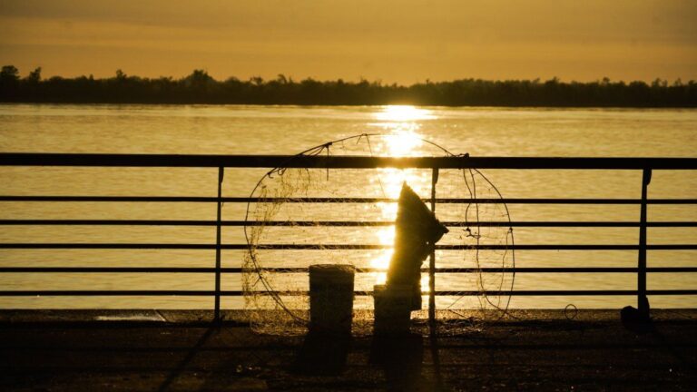 El tiempo en Rosario: viernes caluroso antes de un sábado de más calor y tormentas