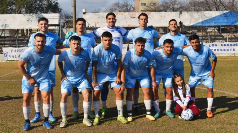 Argentino ganó pero quedó a un gol de la clasificación y se despidió de la temporada