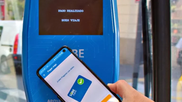 Auditoría al Boleto Educativo: Estamos cuidando la plata de los santafesinos para que el beneficio vaya a quienes lo merecen