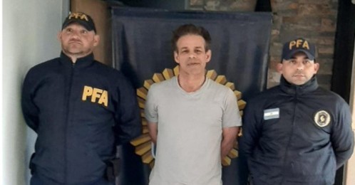 Fred Machado será extraditado a Estados Unidos