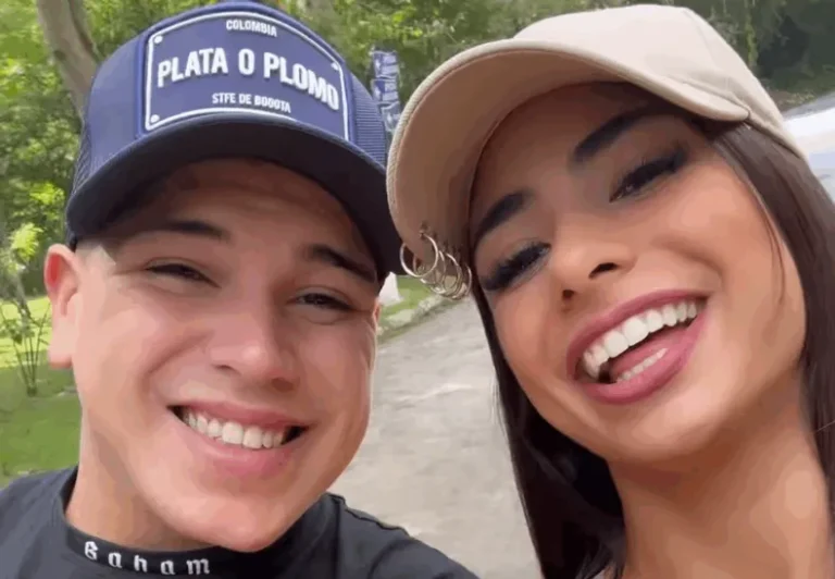 Daniela Celis: ?Thiago no se acuerda del accidente?