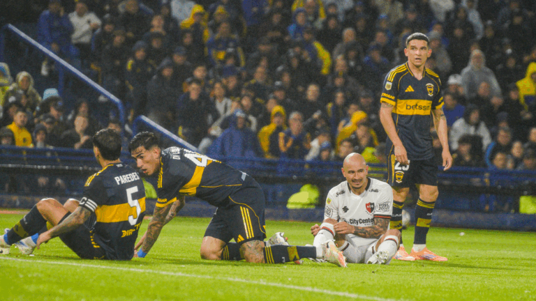 Newell’s: Cocoliso González evoluciona según lo esperado y podría llegar al partido contra Tigre