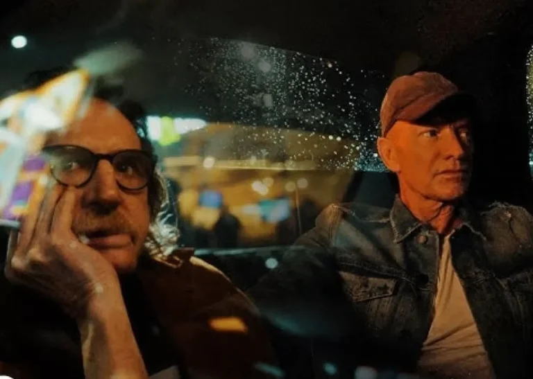 Charly García y Sting la rompen: ya está disponible en las plataformas la versión de In the city que grabaron juntos