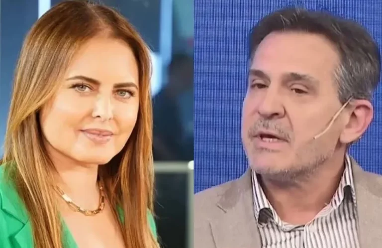 Indagarán a Aníbal Lotocki por la muerte de Silvina Luna