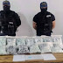 Puerto San Martín: secuestran más de cuatro kilos de cocaína ya fraccionada
