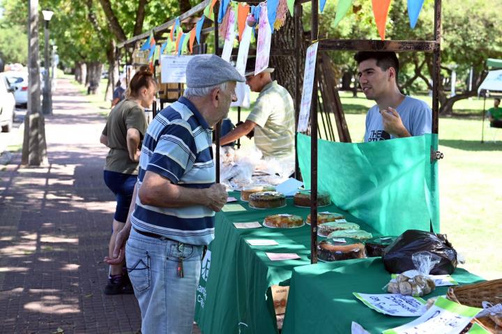 Agenda Santa Fe: siguen las ferias, festivales y paseos