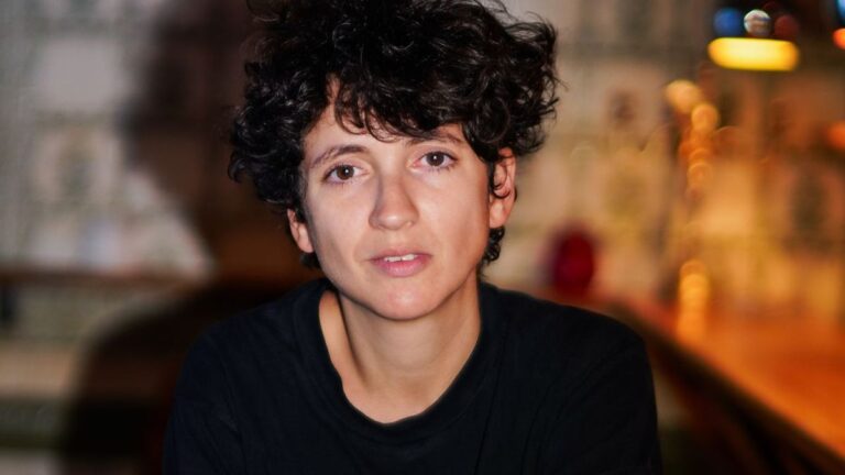 Barbi Recanati: «Es nuestra identidad lo que se escucha en las canciones»