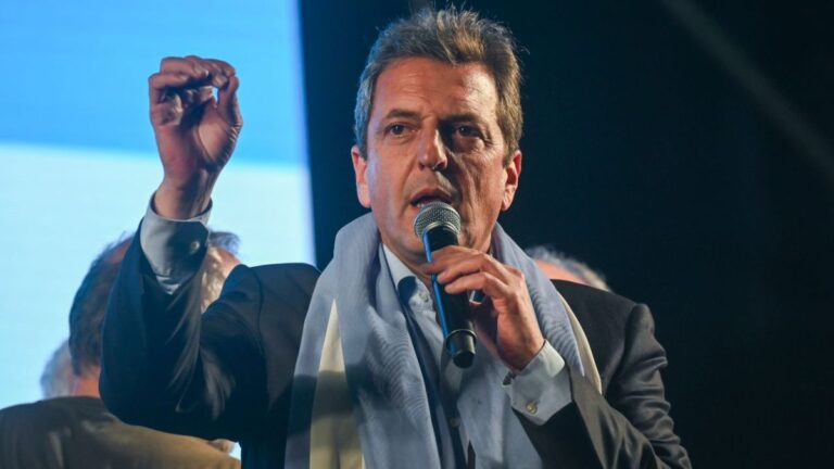 Elecciones: el peronismo nacional pone el ojo en los comicios en Santa Fe