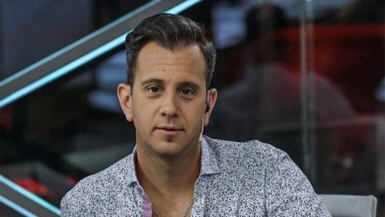 La polémica menos pensada: Matías Bertolotti calificó de «denigrante» a la Peregrinación a Luján y salieron a cruzarlo