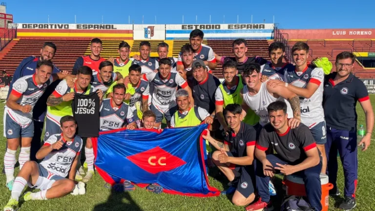 Central Córdoba sacó adelante un partido complicado, tiene una mínima ventaja y apunta con todo a la revancha