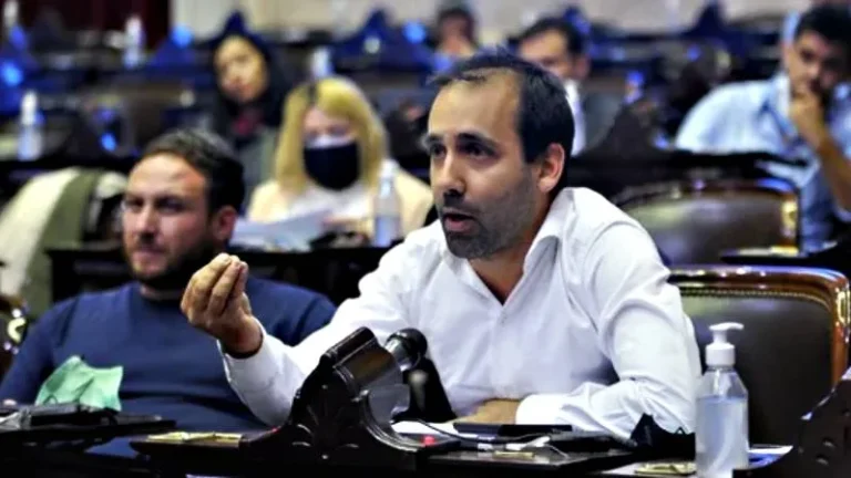 Alerta en La Plata por la llegada de los Hells Angels, la temida banda de motoqueros estadounidense