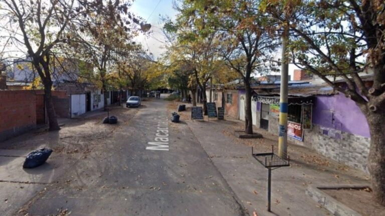 «Le dimos con una 40, ni cabida ahora»: dos condenados por el crimen fallido de un comerciante en Santa Lucía