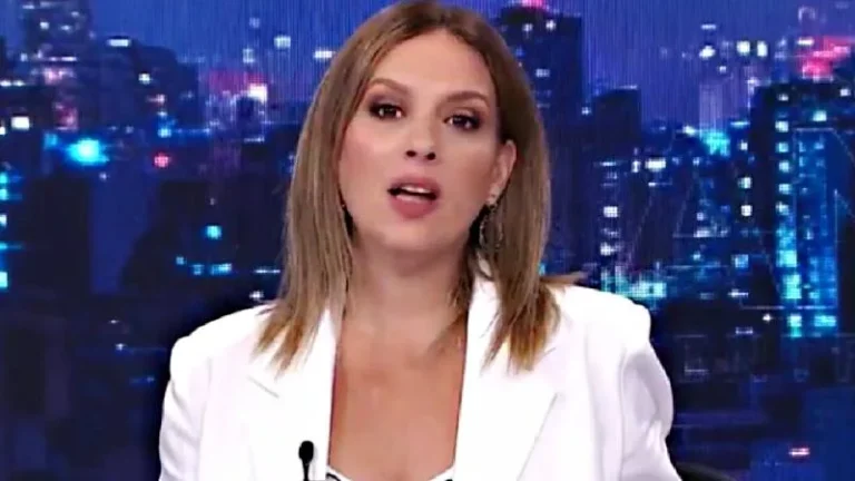 La periodista Soledad Larghi relató una pesadilla de acoso que la obligó a cambiar sus hábitos de vida