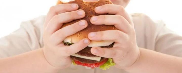 Obesidad infantil: la culpa es de los padres?