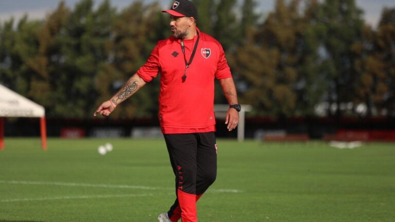 Un soldado clave: Newell’s pierde al capitán para jugar este viernes ante Argentinos en La Paternal
