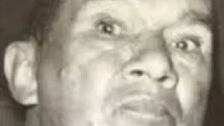 Nepomuceno Doctor Mata Matallana: el falso abogado colombiano acusado de 35 crímenes