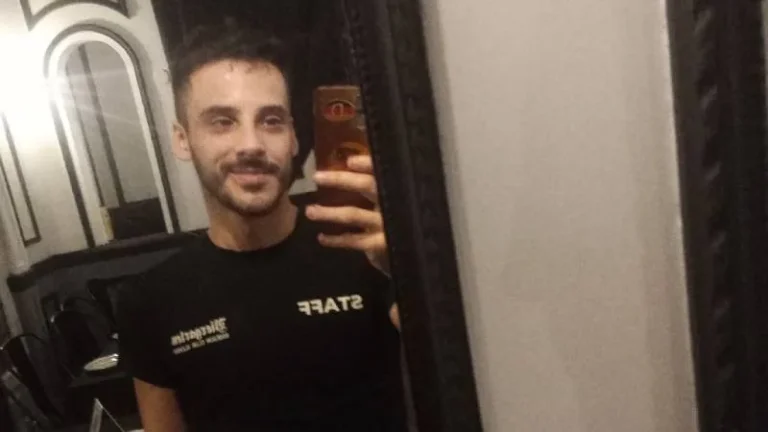 Quiero justicia para Lucas: el dolor de una madre tras el crimen de su hijo en la zona del río Paraná