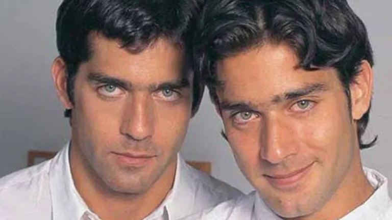 Murió Mariano Castro, hermano gemelo del periodista Juan Castro