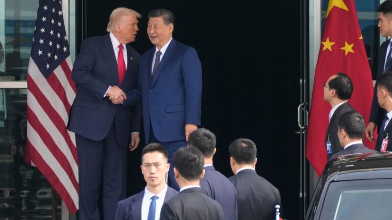 China reanuda las importaciones de soja desde EEUU y mueve el mercado global