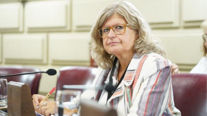 Balagué: ?No me sorprendió el tercer puesto de Scaglia?