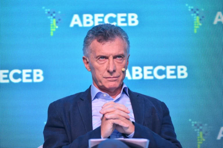 Macri y la cena con Milei: ?No logramos ponernos de acuerdo?