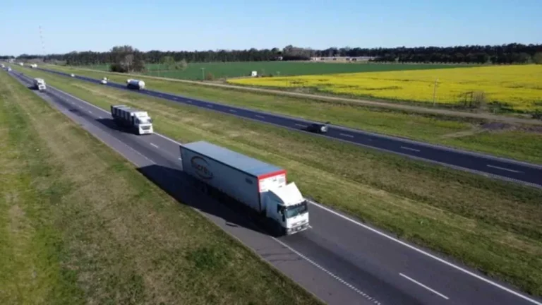 Privatizaciones en marcha: el gobierno de Milei anunció la licitación para rutas y autopistas nacionales