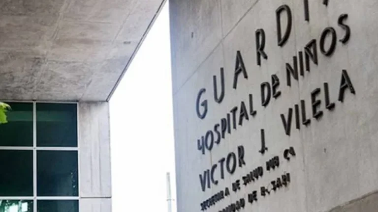 Abuso sexual a un bebé en Rosario: el niño no volverá a su hogar