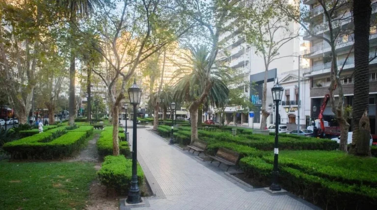 El Centro Comercial a Cielo Abierto Paseo del Siglo se llena de actividades