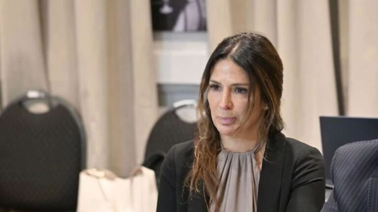 La jueza del caso Maradona enfrenta el jury y pide perdón: «Estoy pagando un precio carísimo»